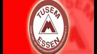 RUHRSCHNELLWEG: Wir vom TUSEM / Tusem-Hymne seit 1996