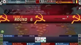 [RTSL 2026-A] vs. Jiriakel