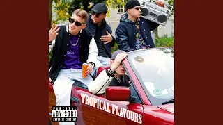 TROPICAL FLAVOURS