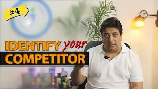 Grow Youtube Channel | How to identify your competitor?