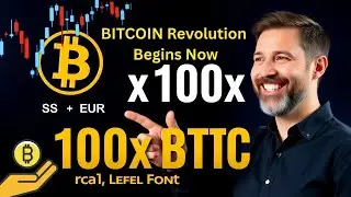 🚀 bitcoin revolution begins now💰