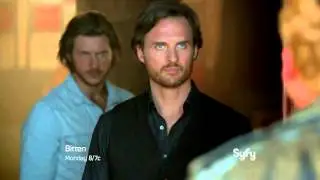 Bitten 1x06 Promo SyFy