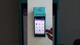 Fashion Store Billing Now Fast & Stylish | Handheld Fast Billing Machine | Retail Billing Solution