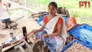 Assam's Muga yarn producing women is an inspiration for others | PTI