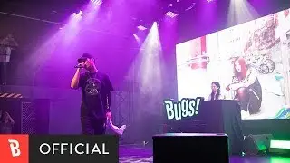 [BugsTV] Owen Ovadoz(오왼 오바도즈) Special