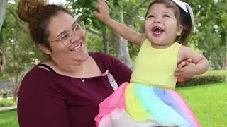 Miracles for Kids