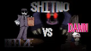 Shitno but Dawn and Beelze sing it