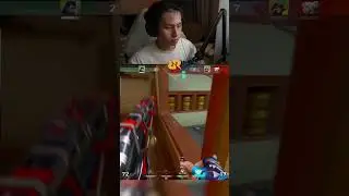 i had to clutch this..