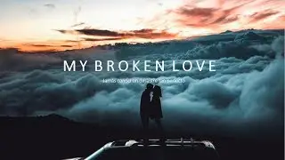 Imagina con Kim Taehyung | My Broken Love 🍒 Movie - Chocolate
