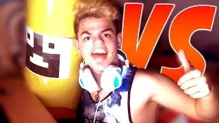 MARKILOKURAS VS OLLIEGAMERZ