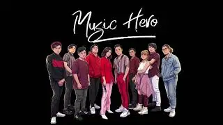 KLWKN - Music Hero City Pop Ballad Cover Version