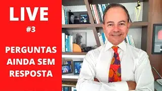 [LIVE] A sua resposta pode estar nesta Live [Cirurgia Plástica]