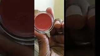 Just Herbs Lip and Tint 02 peachy corals #justherbs #lipcare #song #shorts #short #ytshorts #viral