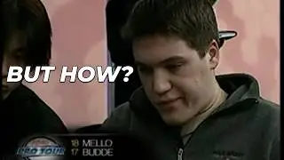 The Pro Tour Title Kai Budde Should've Lost