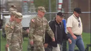 Supreme Court declines President Trump's National Guard deployment to Chicago