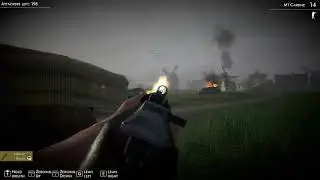Easy red 2 normandy part 1