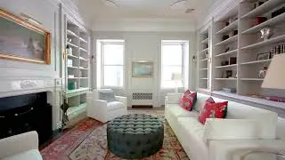 Introducing 16 Acorn Street, Unit 1, Beacon Hill