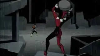 The Ballad of Joker Jr. (feat Fall Out Boy)