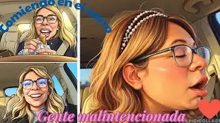 Malintencionadas Solo tenemos una linda amistad está para lo que ella necesita🙄