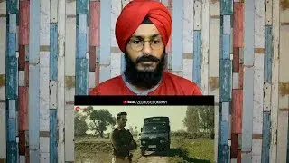 Article 15 - Teaser REACTION  | MOVING | Ayushmann Khurrana | Anubhav Sinha | Parbrahm Anurag