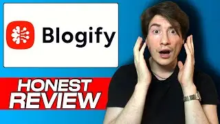 Blogify Review: Honest User Experience &ndash; Is This AI Writing Tool Worth It?