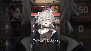 пикми, пикми и обычный парень с вандалом #mizukkka #jirafuru1 #valorant #vtuber #anime #twitch