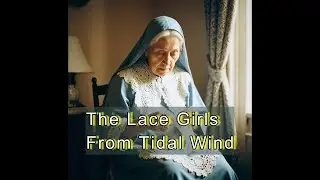 The Lace Girls From Tidal Wind |  Inspirational Story
