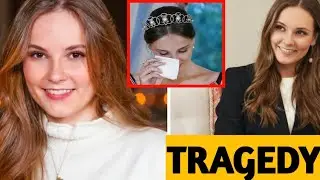 Princess Ingrid Alexandra in Tears: What Caused the Tragedy in Her Personal Life?