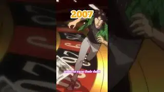 MUST watch anime from the 2000s