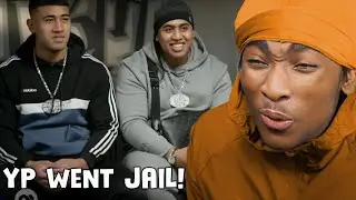 JulezBmt Reacts To Hip-Hop Group One Four On Using Music To Change Their Lives