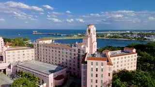 The Vinoy Resort