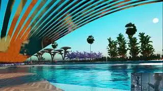 Welcome to the future of exterior exploration &mdash; PC VR Exterior Application