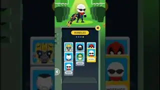 Johnny trigger hack mod AFK full max