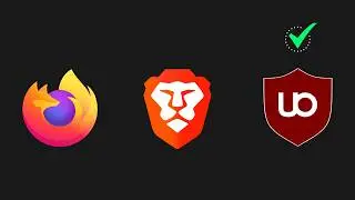 Unlike Edge, Brave & Firefox Will Keep Supporting uBlock Origin!