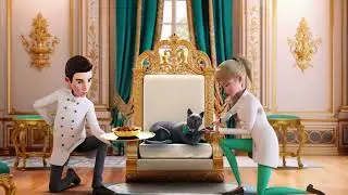 Champion Cat con Total Protect