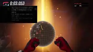 splitgate race