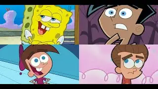 Nicktoon Time Rush - Any Kind Of Guy