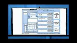 PointOS Professional POS Software Overview