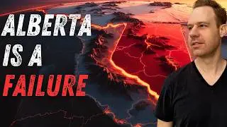 Стоит ли Альберте отделиться от Канады? 🇨🇦