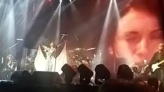 Enigma - The Eyes of Truth -Budapest 2019.04.07