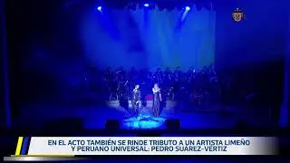 Lanzamiento del proyecto gastronómico 
