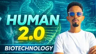 What Is Biotechnology? The Science That Is Changing Human Life| ባዮቴክኖሎጂ ምንድነው?