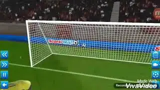 Dream league soccer 2019 Top 10 Wonderful Goals