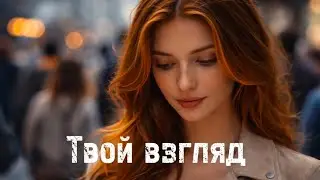 Твой взгляд | момент, который нельзя забыть #любовь #взгляд #эмоции #music2026 #song #newmusic