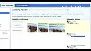 The New AdSense Interface The Tour