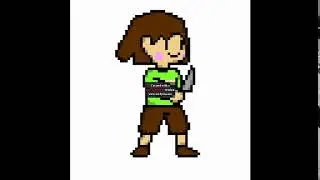 Chara...SWORD PITEN