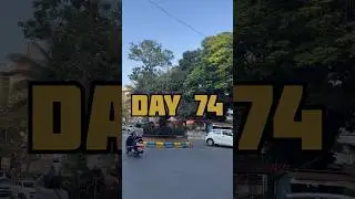 Earn 1 Lakh In 100 Days Challenge From Zomato Day - 74 #minivlog #thane #zomato