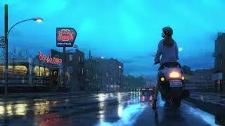 NostalgicLoops 16 - #ambiente #chill #lofi #relaxing #music #vibes #sleepmusic #studymusic