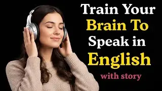 A Woman’s Journey from Silence to Strength | English Story Podcast for Learners #podcast