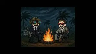 Fireside Chat 8: The One About Belt Fed Uppers